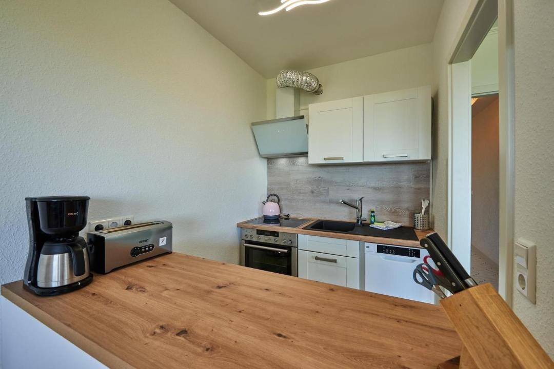 Photo of Kitchen in Staberdorf