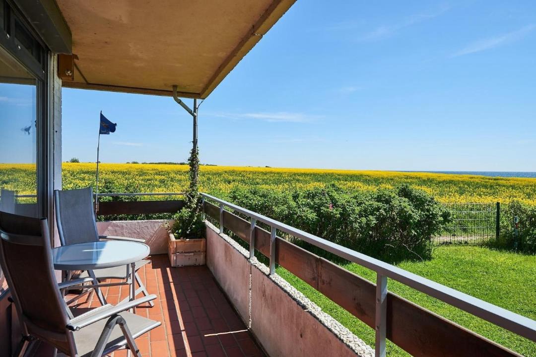 Photo of Patio Balcony in Staberdorf