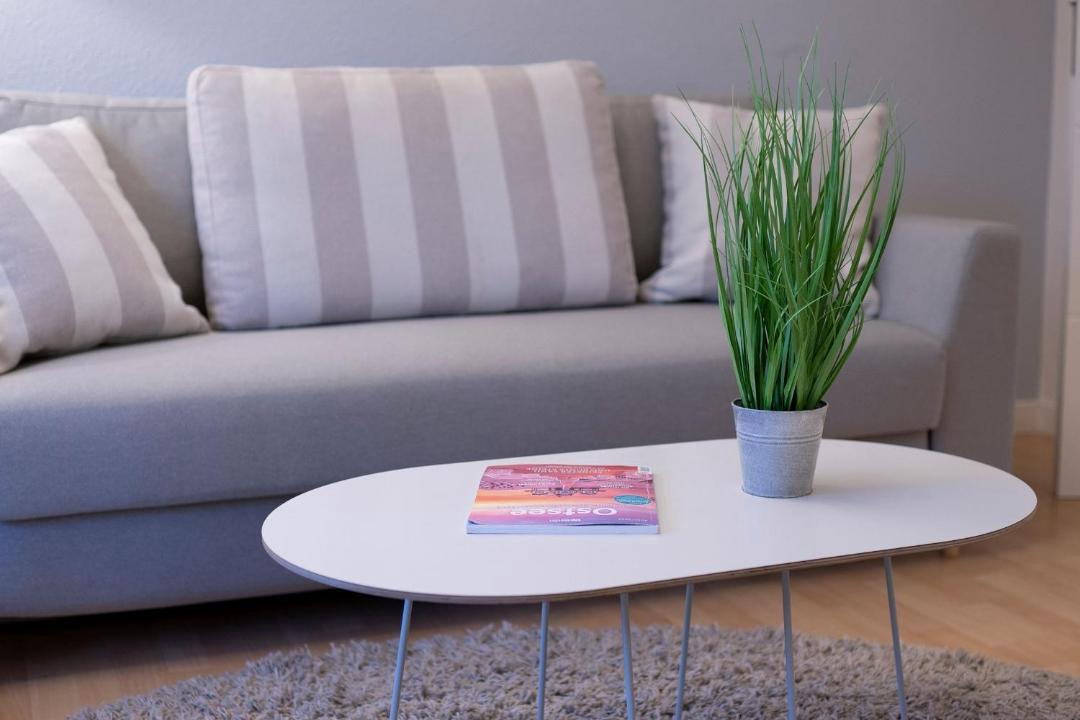 Photo of Livingroom in Dahme