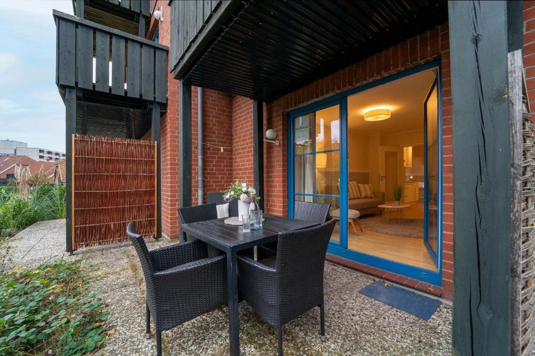 Photo of Patio Balcony in Dahme