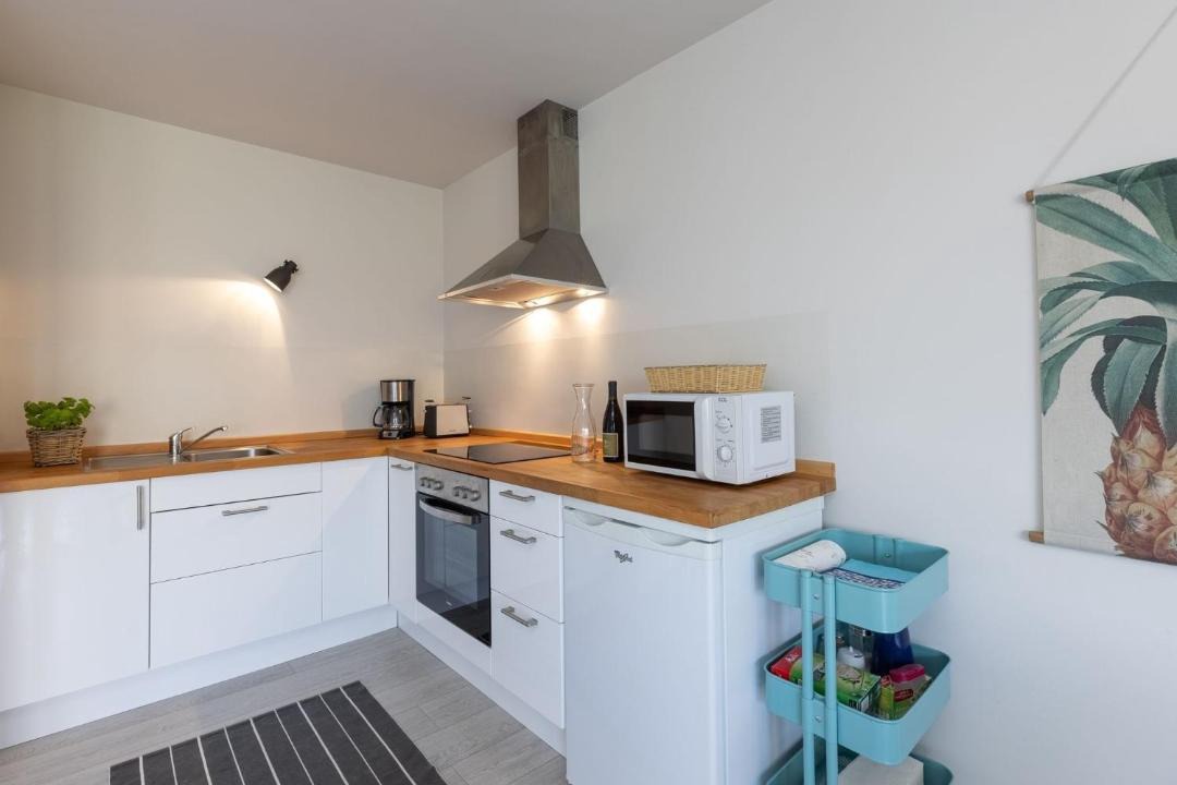 Photo of Kitchen in Brenkenhagen
