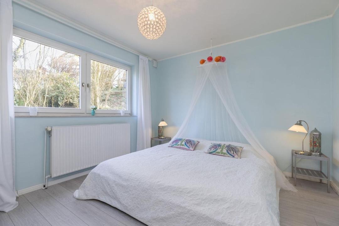 Photo of Bedroom in Brenkenhagen