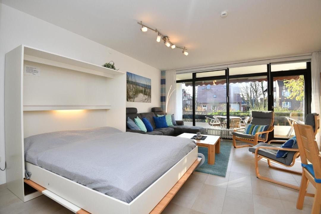 Photo of Bedroom in Kellenhusen