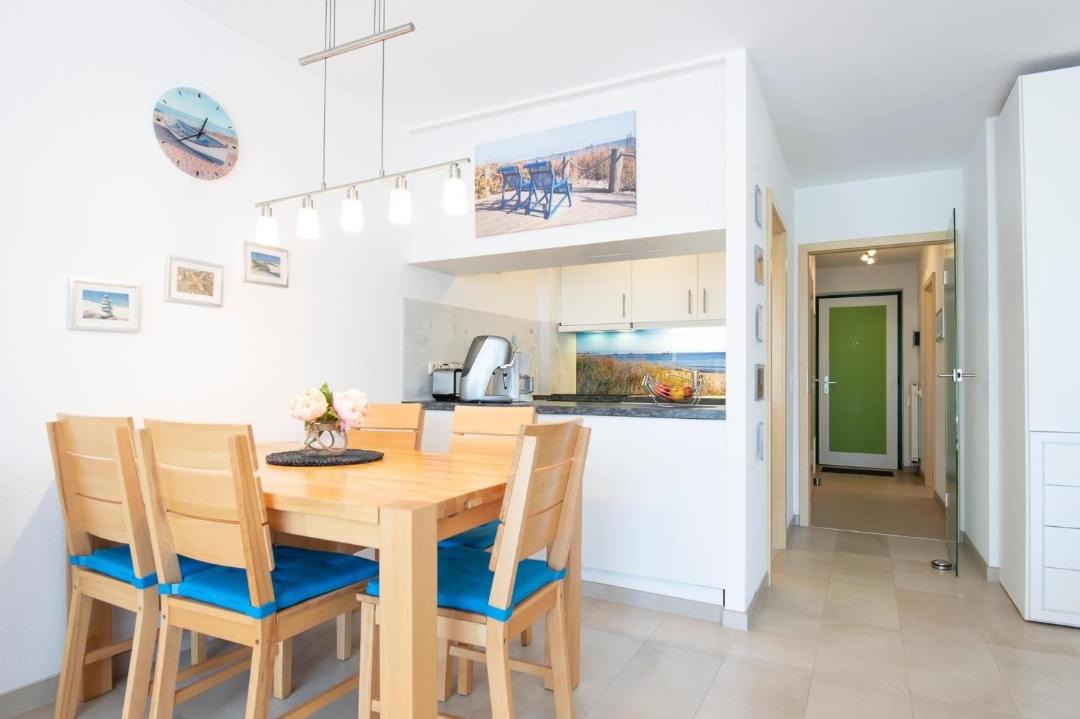 Photo of Kitchen in Kellenhusen