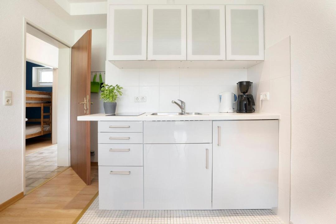 Photo of Kitchen in Lensterstrand