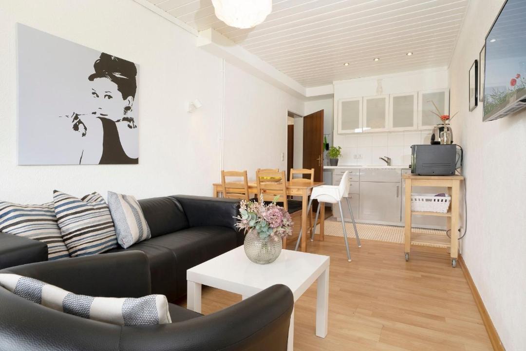 Photo of Livingroom in Lensterstrand