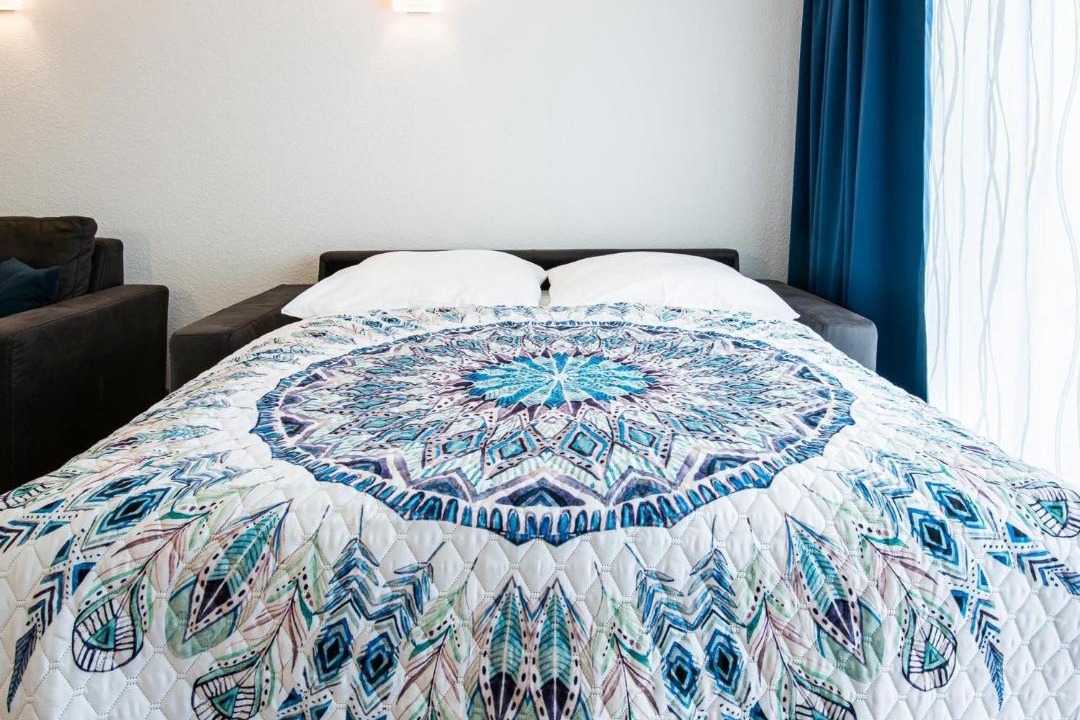 Photo of Bedroom in Dahme