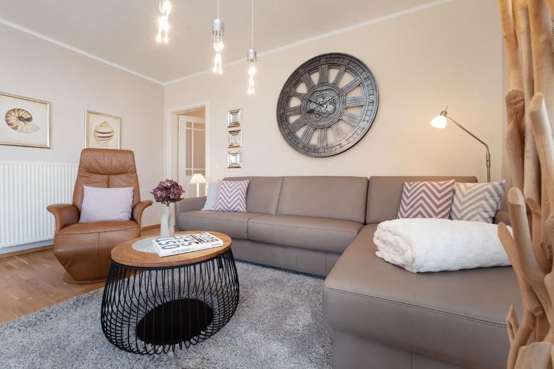 Photo of Livingroom in Laboe