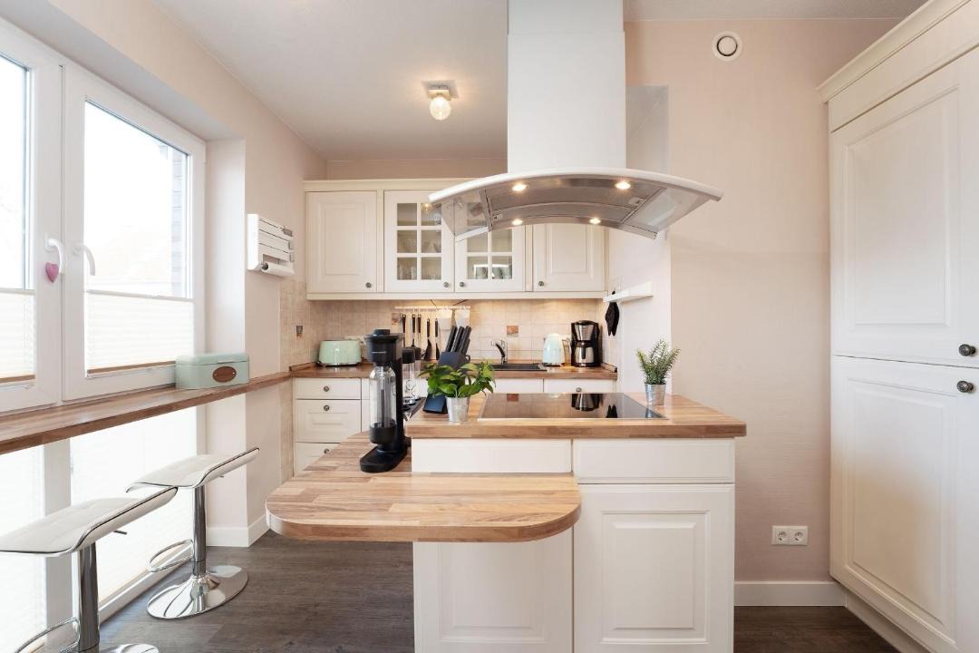 Photo of Kitchen in Laboe