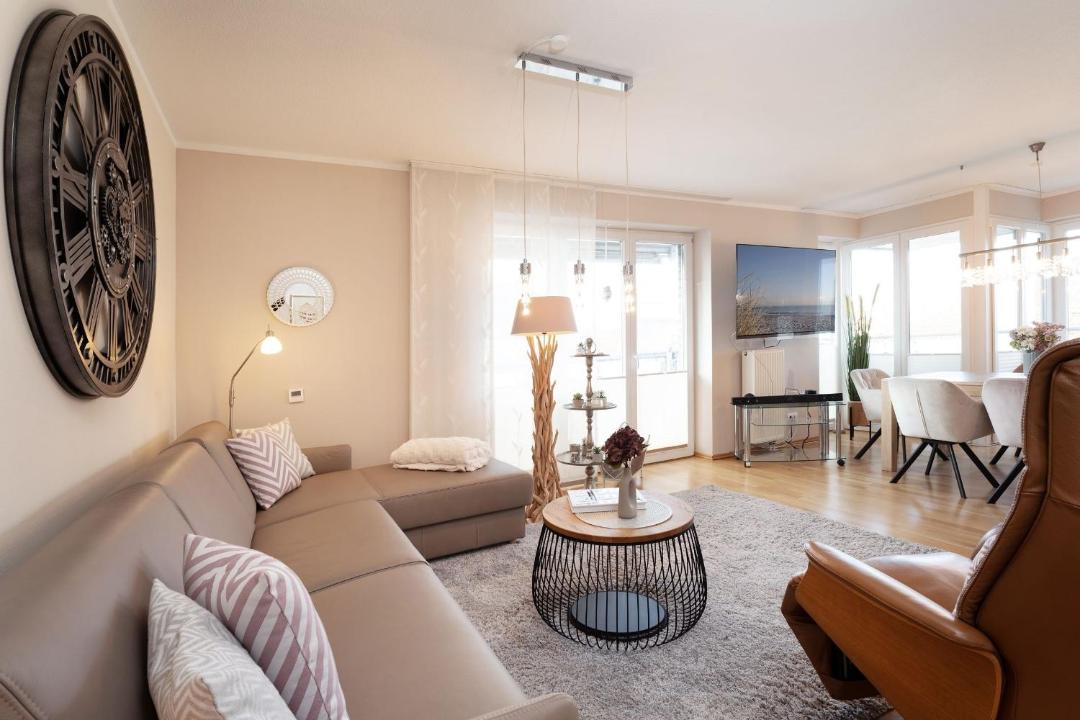 Photo of Livingroom in Laboe