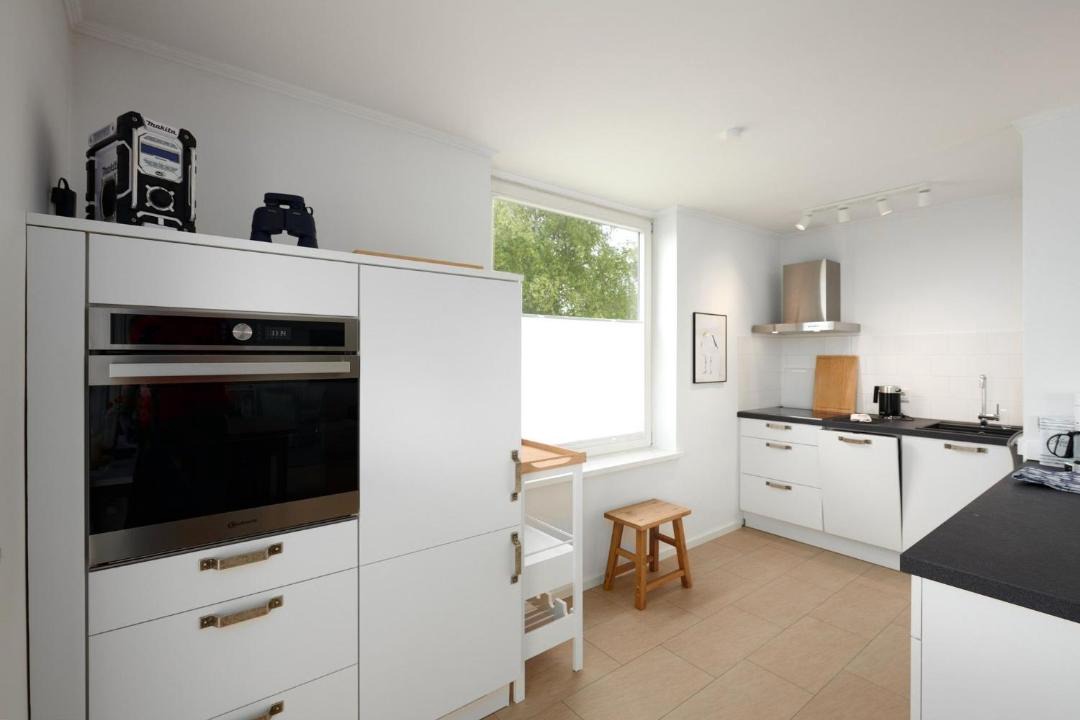 Photo of Kitchen in Heikendorf