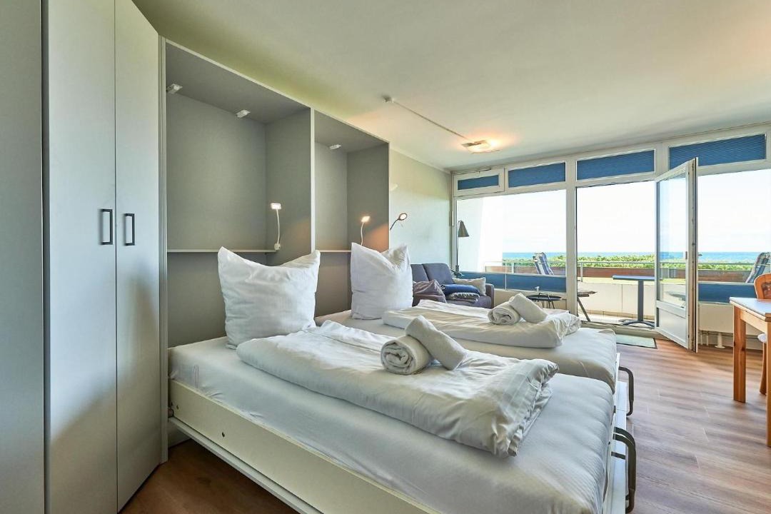 Photo of Bedroom in Staberdorf