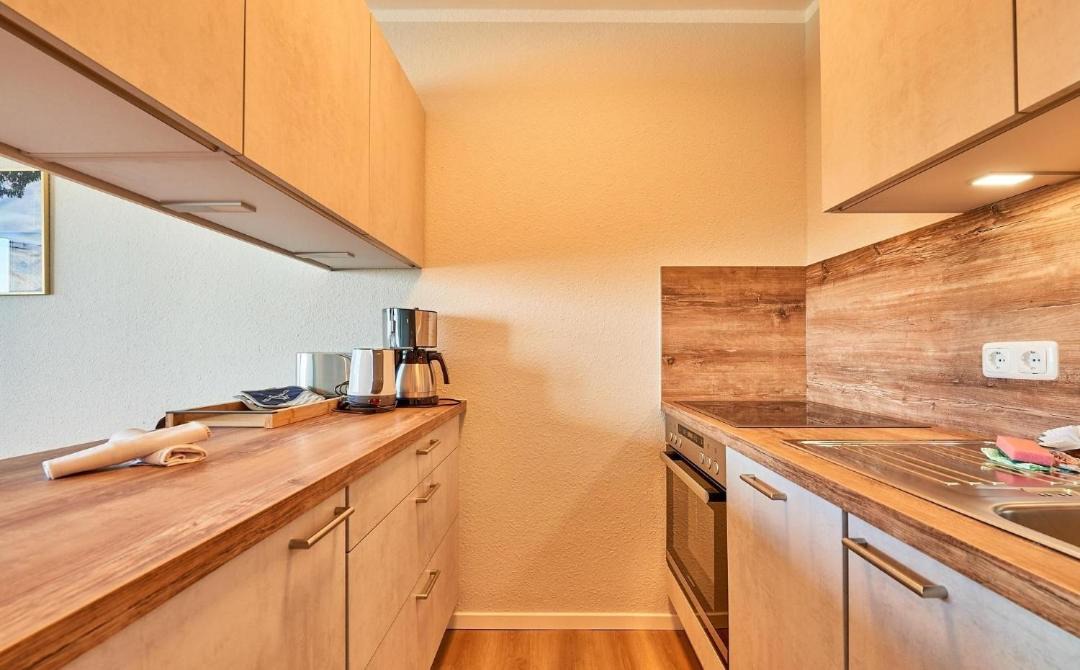Photo of Kitchen in Staberdorf