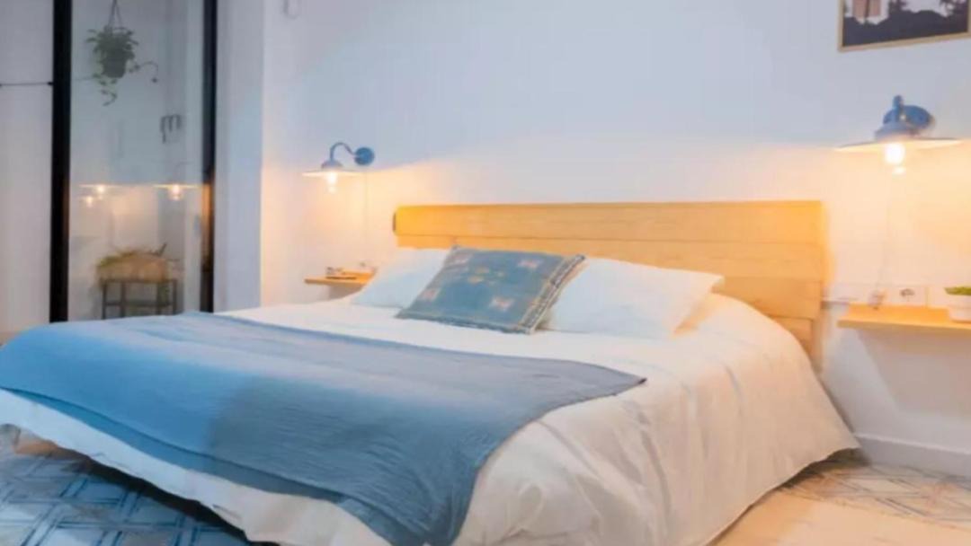 Photo of Bedroom in Old Town