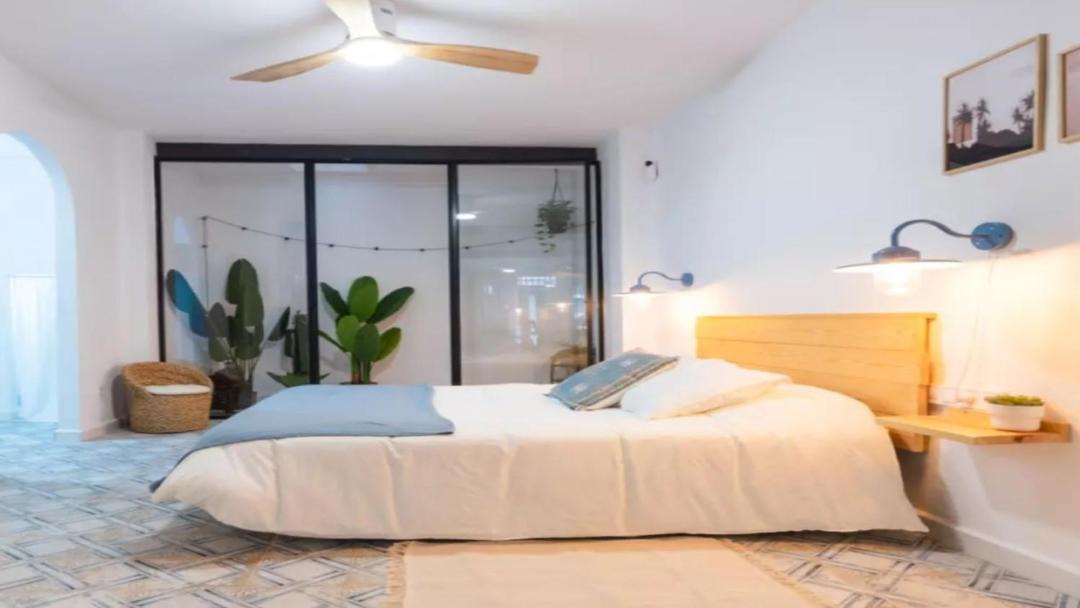 Photo of Bedroom in Old Town