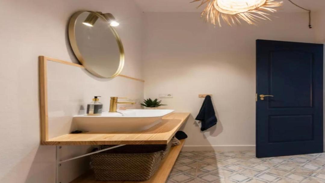 Photo of Bathroom in Old Town