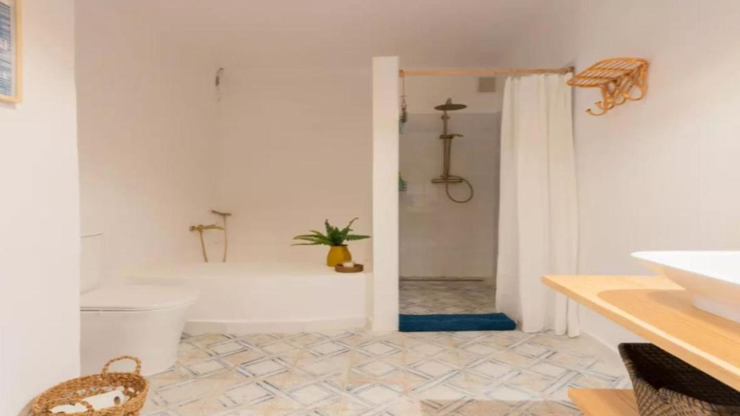 Photo of Bathroom in Old Town