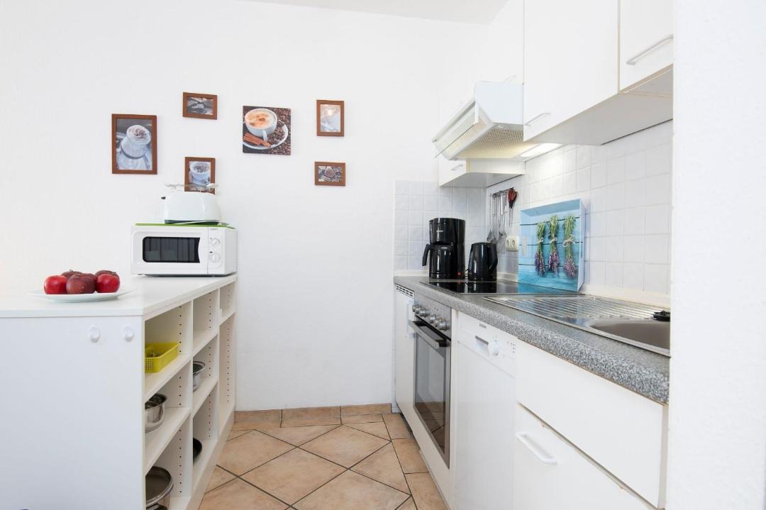 Photo of Kitchen in Kellenhusen