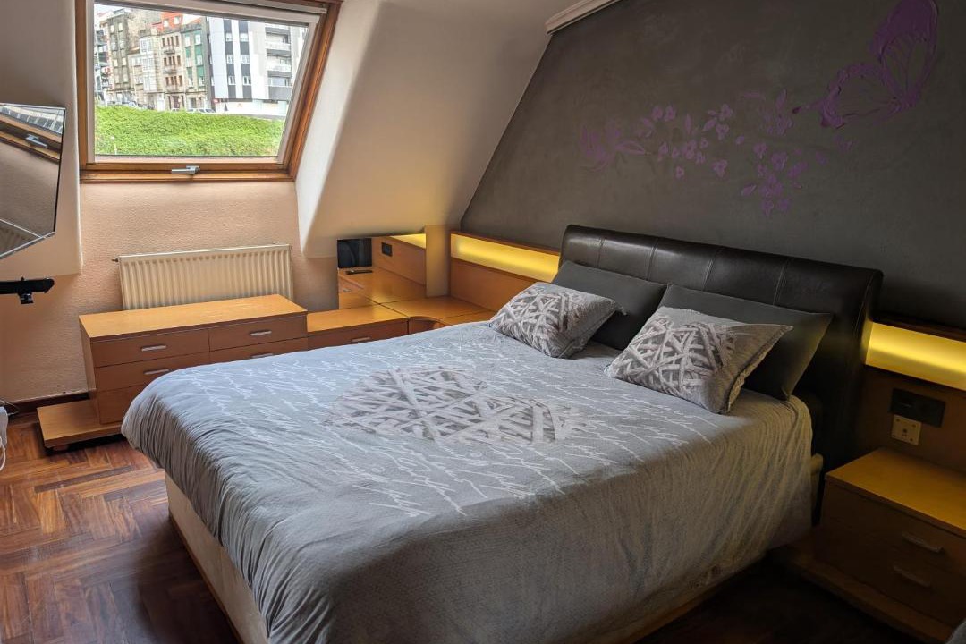 Photo of Bedroom in Lavadores
