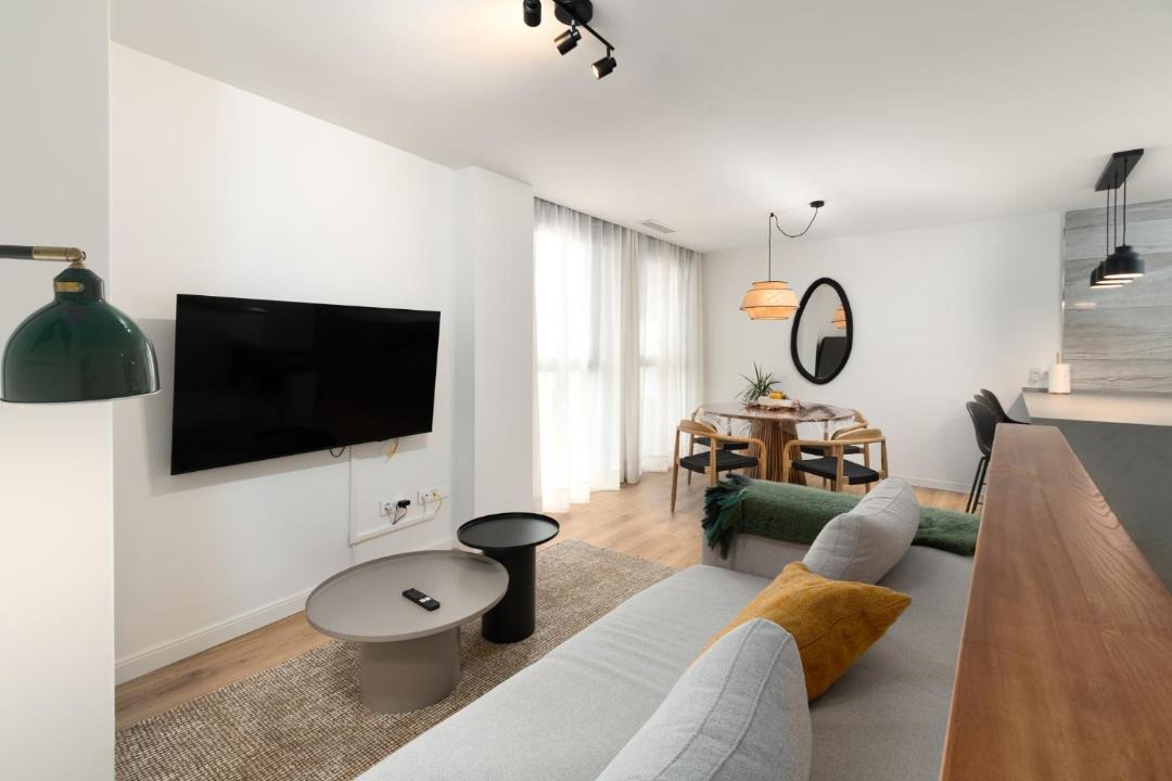 Photo of Livingroom in San Felipe Neri