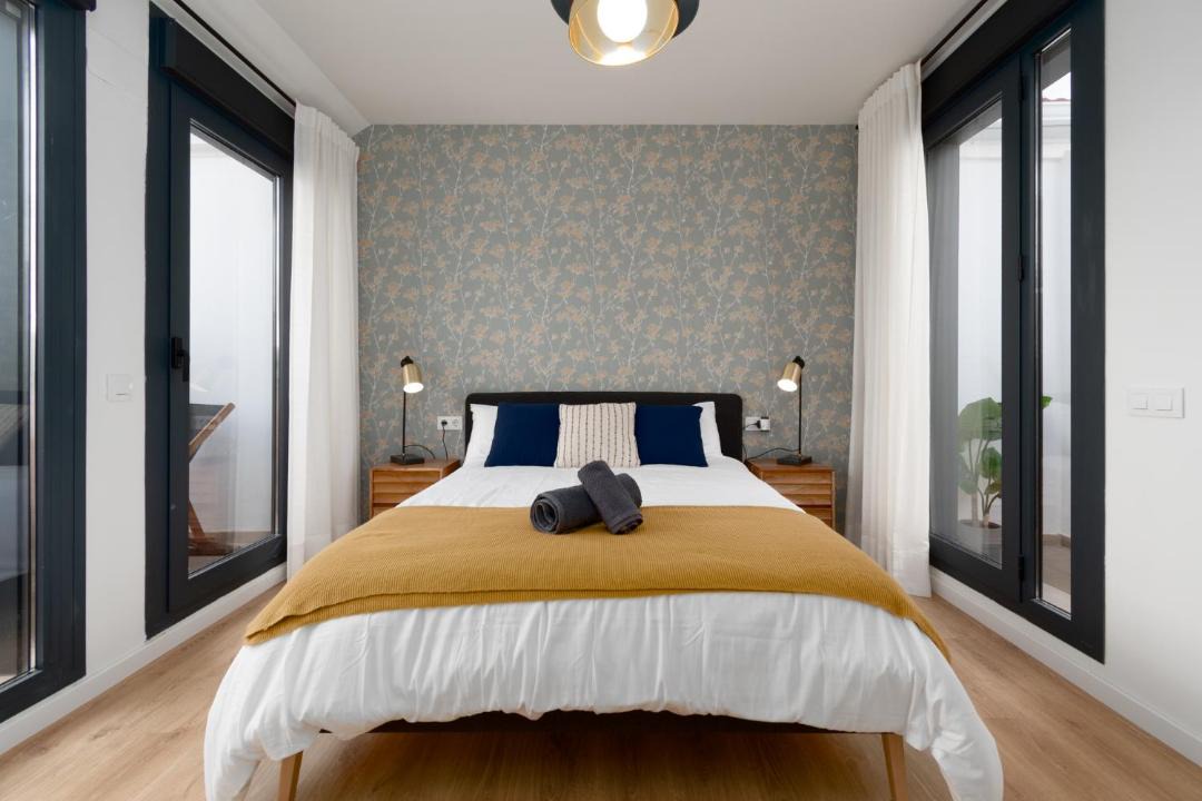 Photo of Bedroom in San Felipe Neri