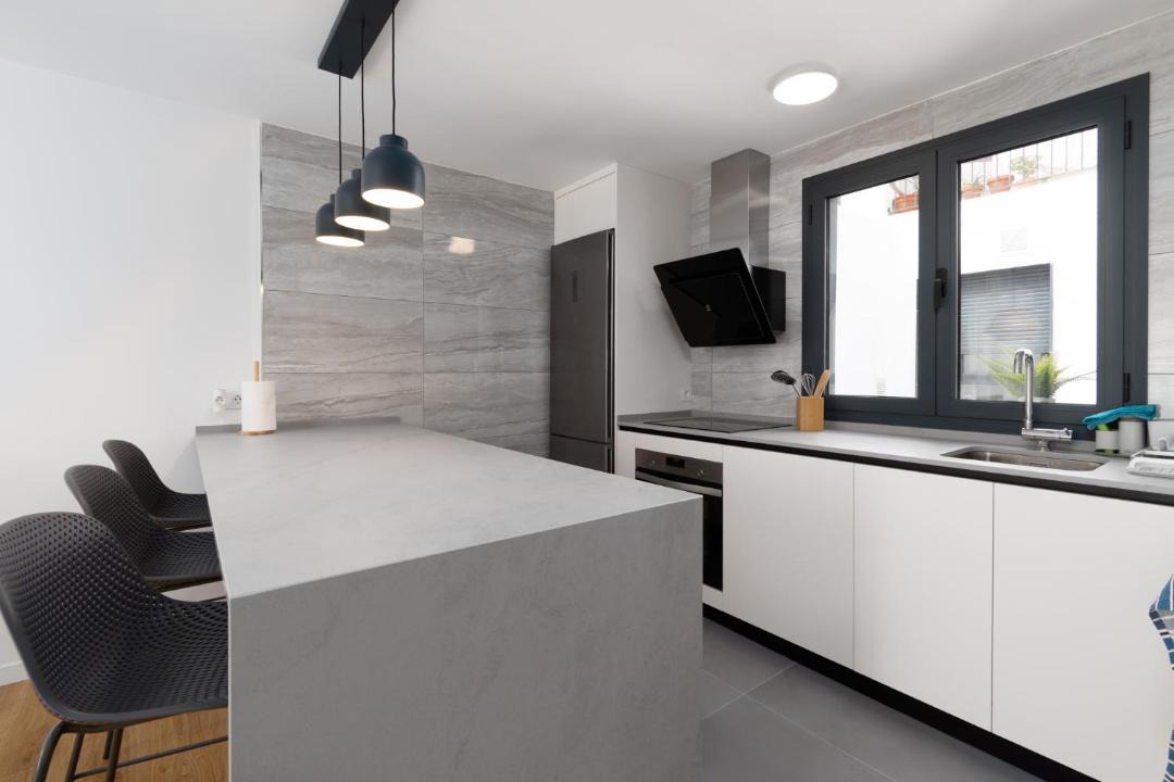 Photo of Kitchen in San Felipe Neri