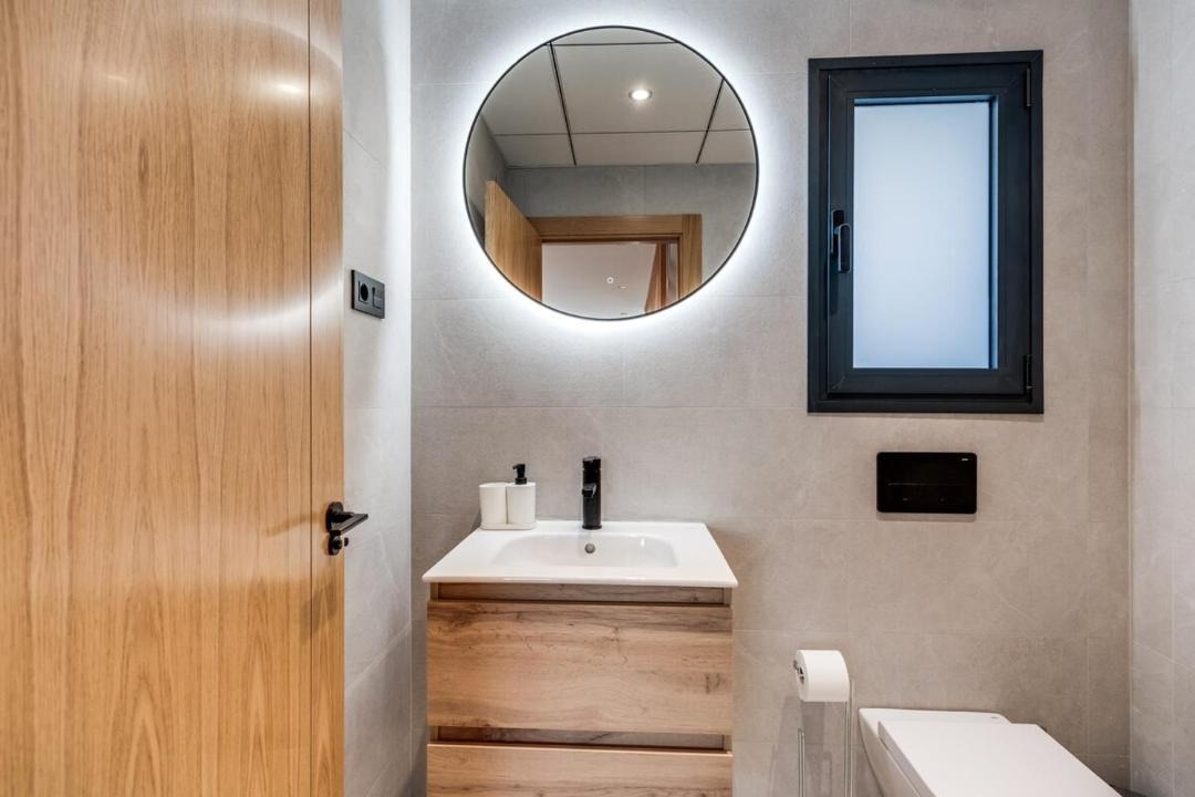 Photo of Bathroom in Torremolinos