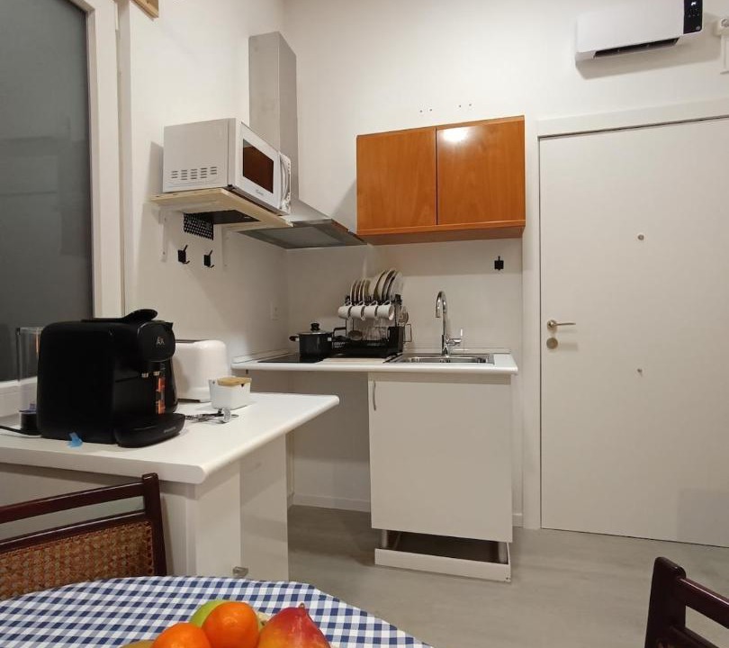 Photo of Kitchen in Lasarte-Oria