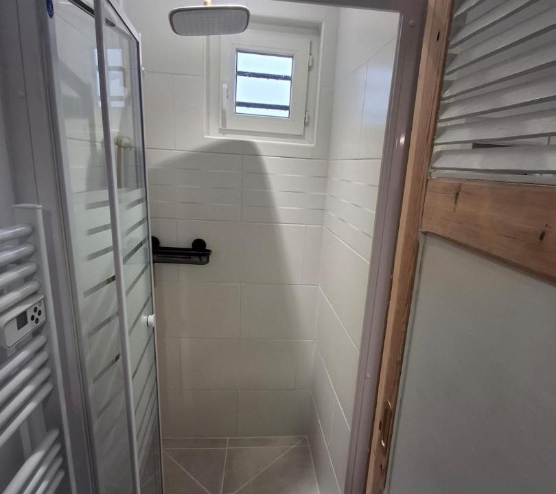 Photo of Bathroom in Faubourg