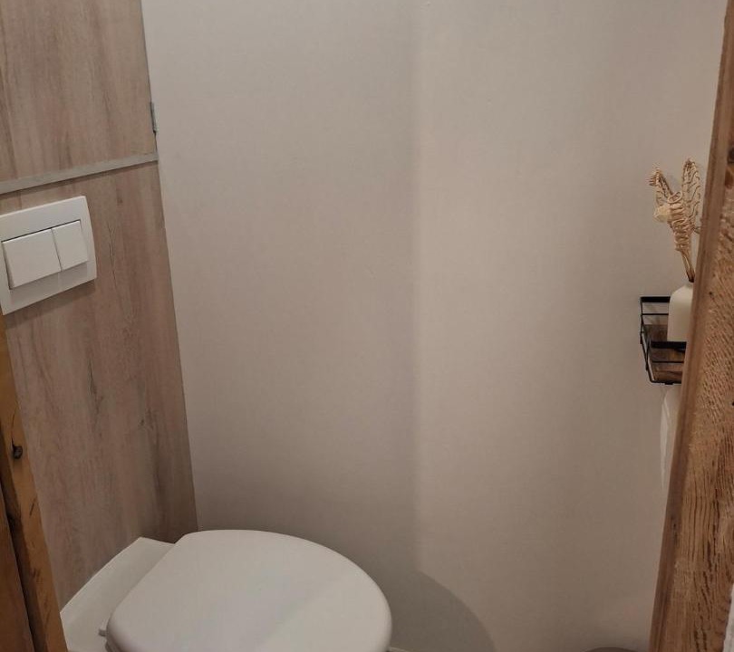 Photo of Bathroom in Faubourg