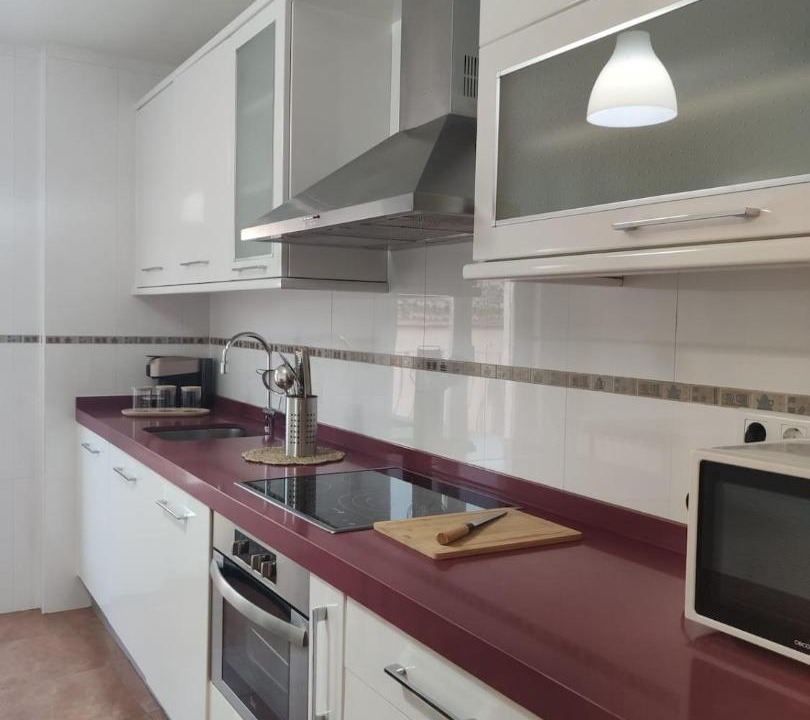 Photo of Kitchen in Olivares de Duero