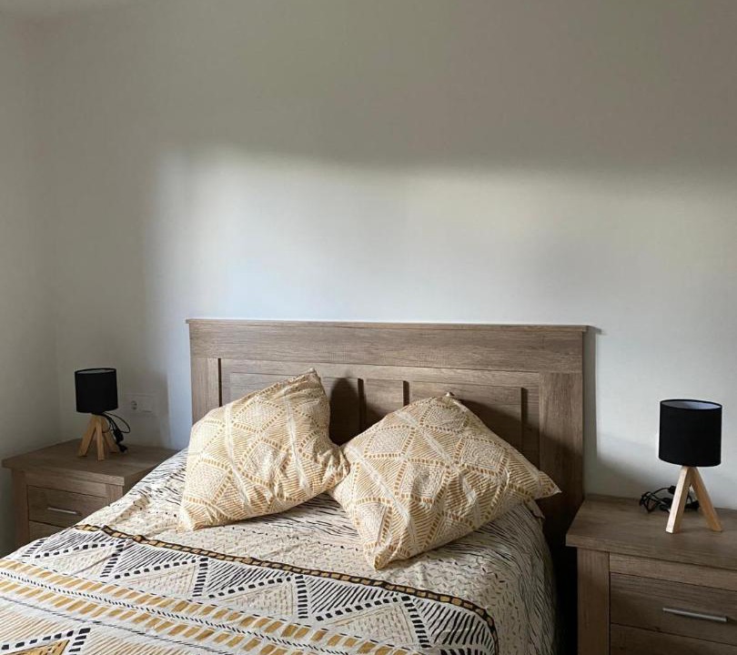 Photo of Bedroom in O Porrino