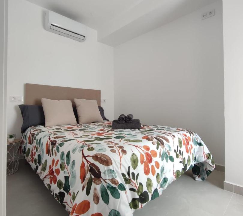 Photo of Bedroom in Almansa