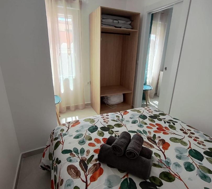 Photo of Bedroom in Almansa
