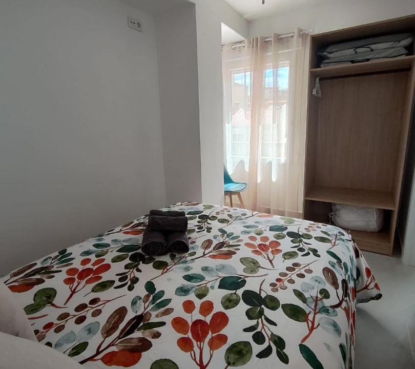 Photo of Bedroom in Almansa