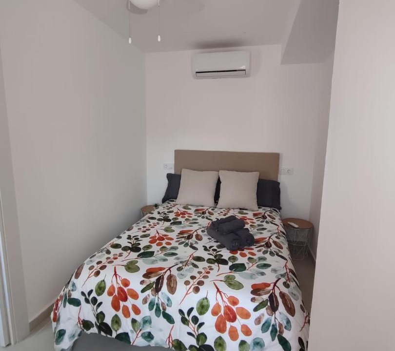 Photo of Bedroom in Almansa