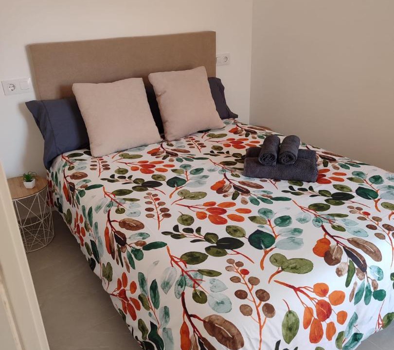 Photo of Bedroom in Almansa