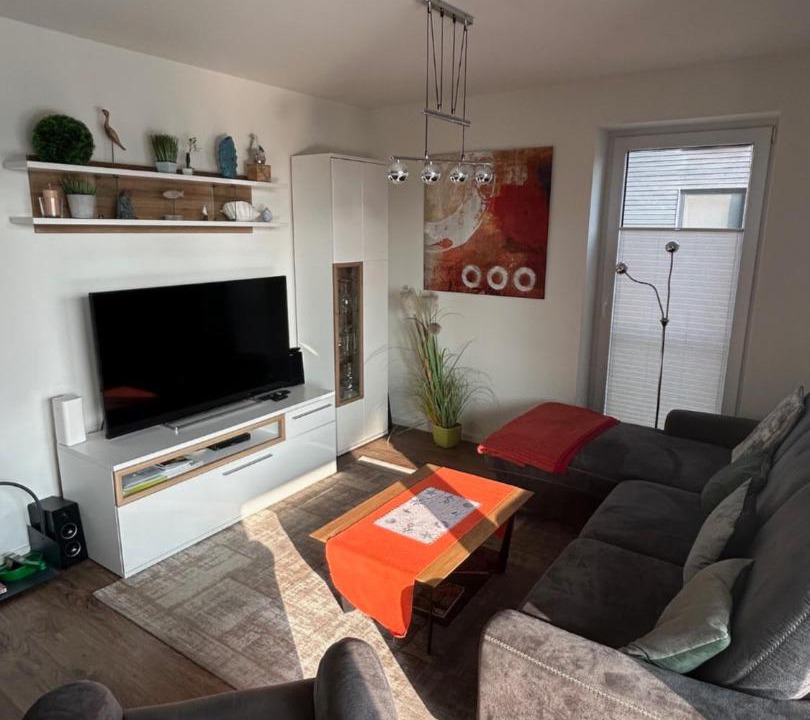 Photo of Livingroom in Kellenhusen