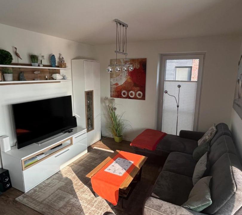 Photo of Livingroom in Kellenhusen