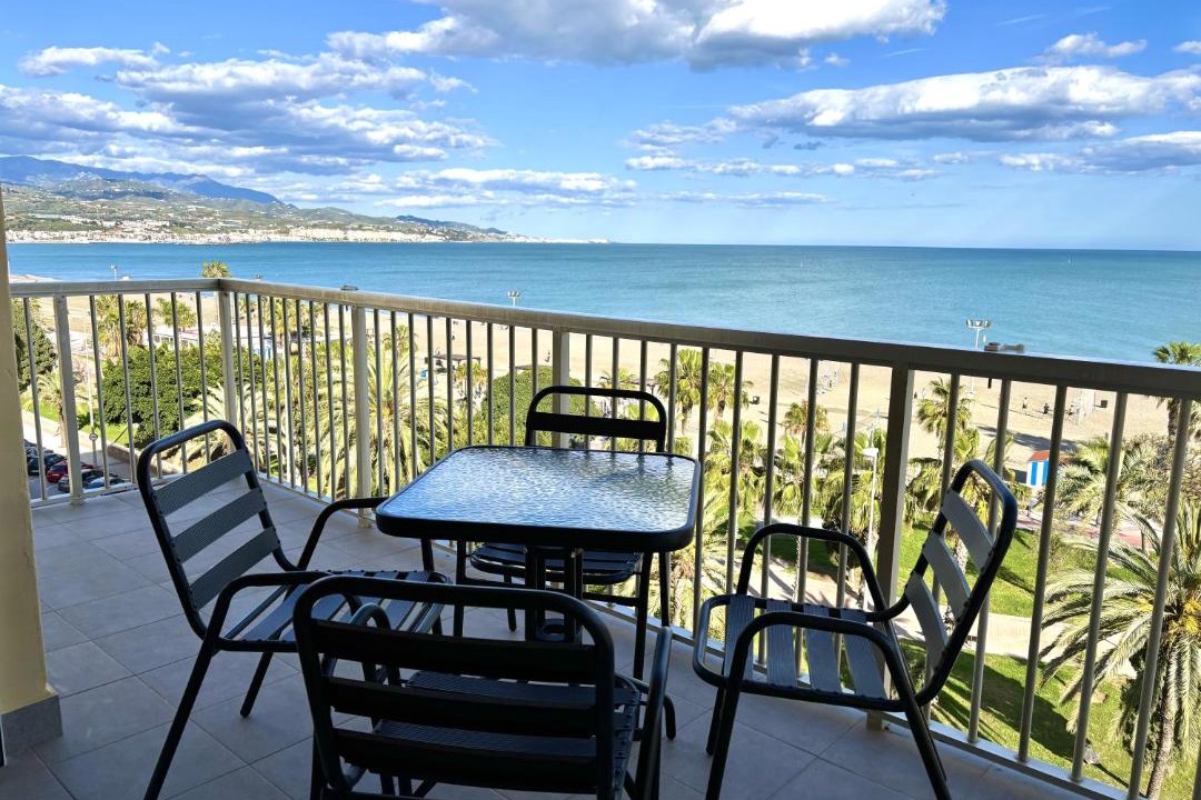 Photo of Patio Balcony in Torre del Mar