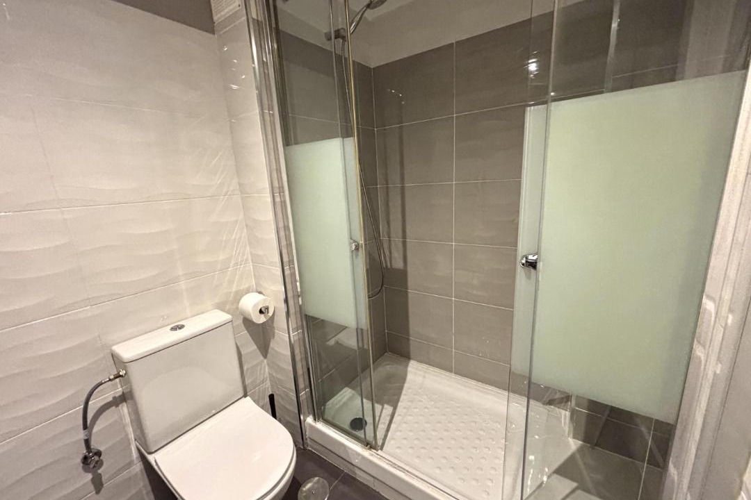 Photo of Bathroom in Torre del Mar