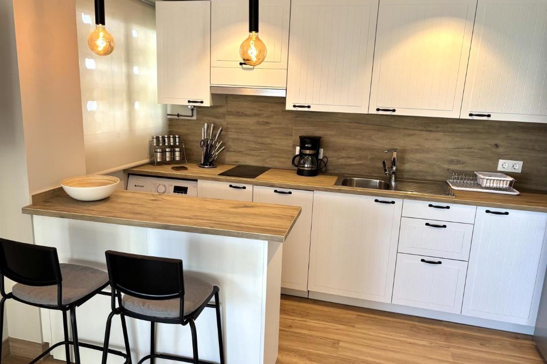 Photo of Kitchen in Torre del Mar