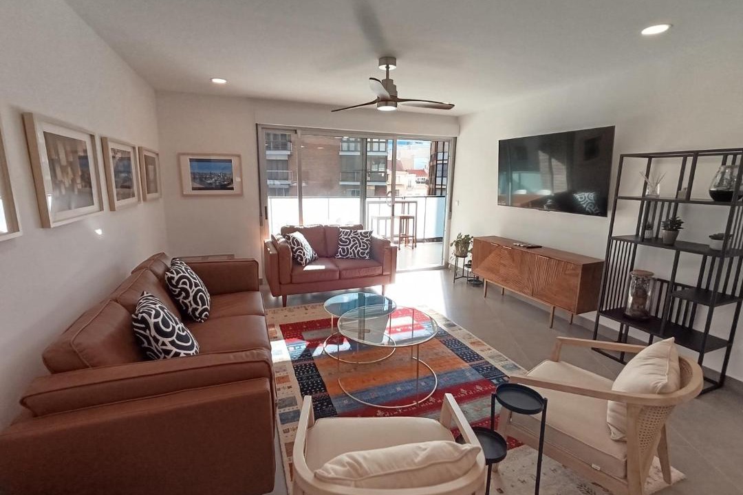 Photo of Livingroom in Alicante City Centre