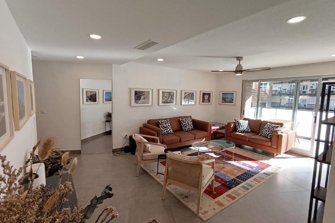 Photo of Livingroom in Alicante City Centre