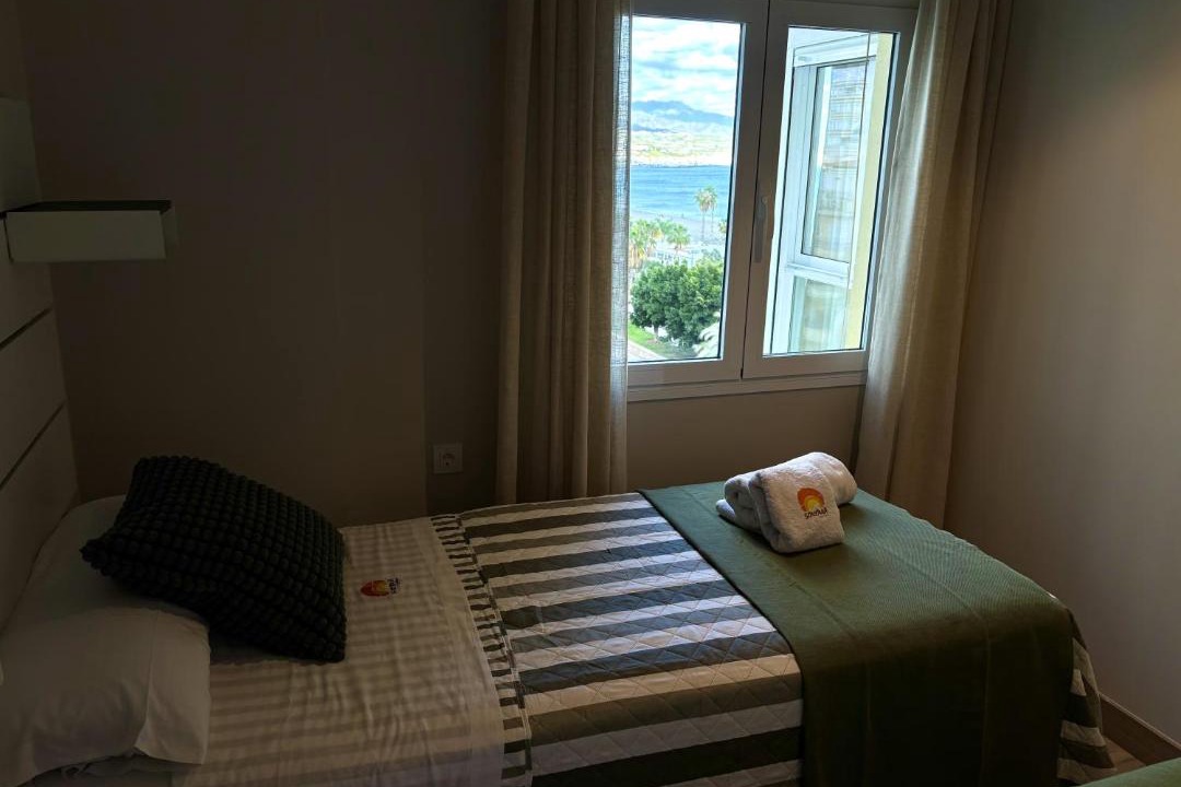Photo of Bedroom in Torre del Mar