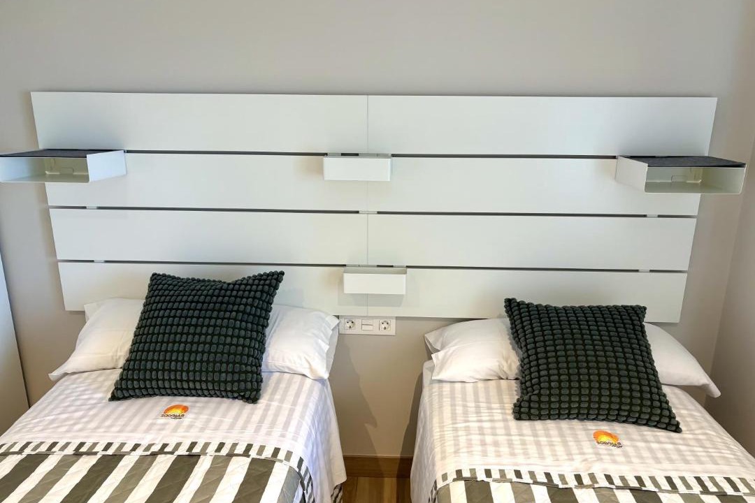 Photo of Bedroom in Torre del Mar
