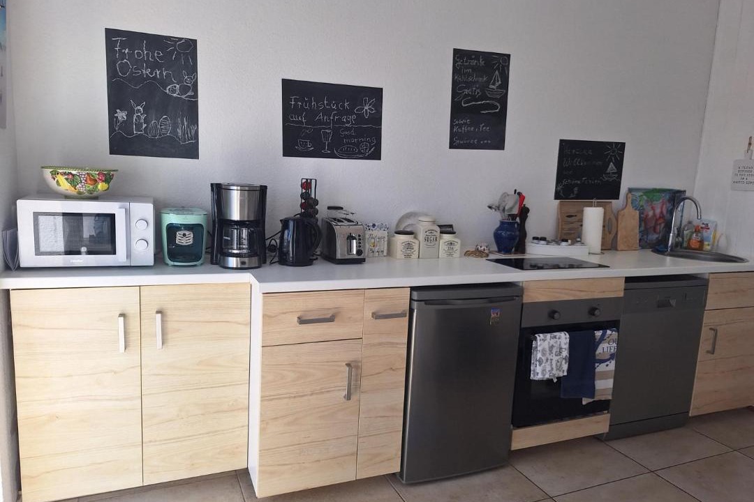Photo of Kitchen in Usedom