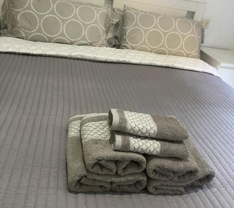 Photo of Bedroom in Port Saplaya