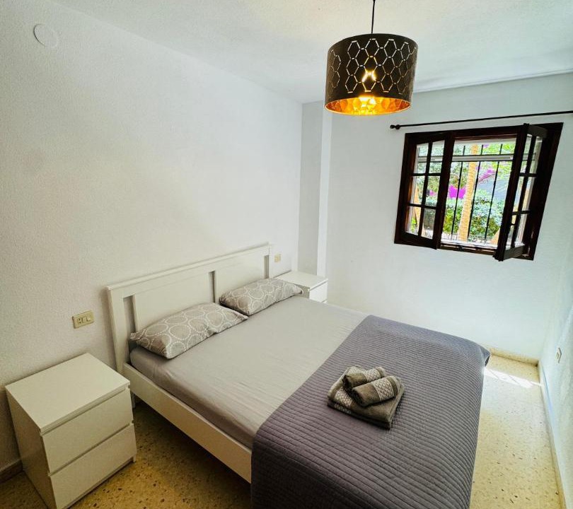 Photo of Bedroom in Port Saplaya