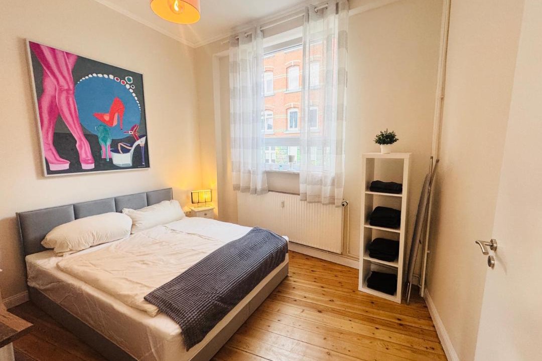 Photo of Bedroom in Gaarden
